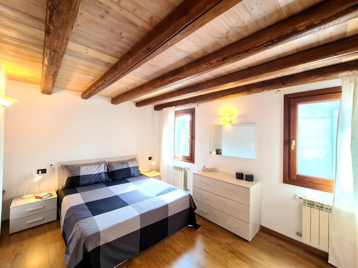 Villa Ca' Nova - Burano Exterior foto